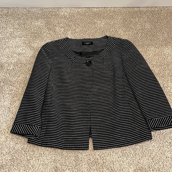 Talbots blazer - Picture 1 of 5